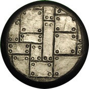 Image of Steel Plate 2 (Random)