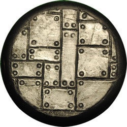 Image of Steel Plate 2 (Random)