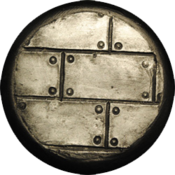 Image of Steel Plate 1 (Regular)