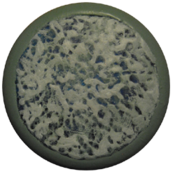 Image of Snow & Mudflat Stamp