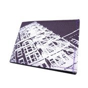 Image of Buildings ) Bifold Wallet