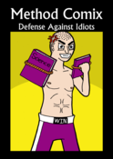 Image of Defense Against Idiots