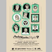 Image of Pecha Kucha Champaign-Urbana Vol.7