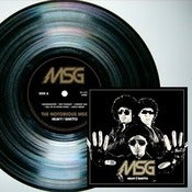 Image of Heavy Ghetto (Vinyl)