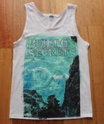 Image of 'Mountains' - Singlet/Tank Top