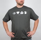Image of Organic Men's Tee