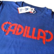 Image of Cadillac t-shirt