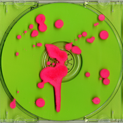 Image of Radio Shock "duets" EP CDR
