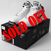 Image of DS Nike Air Max LeBron VII