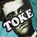 Image of Toke - ODD tee