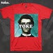 Image of Toke - ODD tee