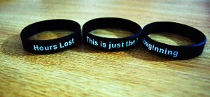 Image of Beginning Bracelet