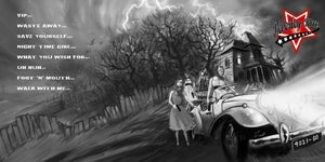 Image of "Beverley Kills" - the album! - BACK IN STOCK!