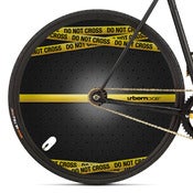 Image of Graphical - Do Not Cross
