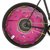 Image of Graphical - Donut
