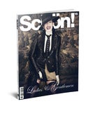 Image of Schön! 15 - Daisy Lowe