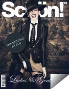 Image of Schön! 15 - Daisy Lowe / eBook download