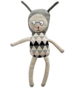 Image of Lucky Boy Sunday "PALE NULLE"