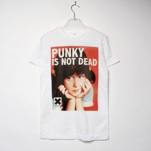 Image of Punky is not dead