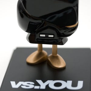 Image of THE vs.YOU  