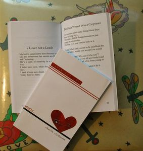 Image of Paper Cut Love