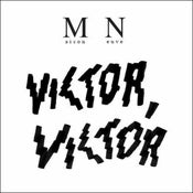Image of Victor Victor / CD
