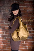 Image of Soho: Antique Gold- Ani