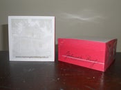 Image of Bloc note / Note Cube