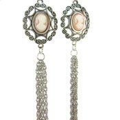 Image of Portia earrings