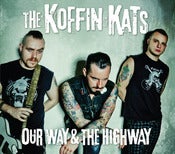 Image of Our way & the highway CD