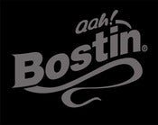 Image of Aah Bostin Design - Black, available as Tee Shirt and Poster
