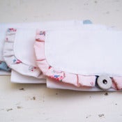 Image of Linen Pouch