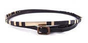 Image of Telis Double Wrap Belt