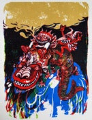 Image of Diablito del Humo