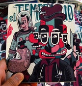 Image of El Temerario #7