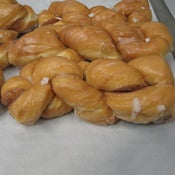 Image of Tiger Tails