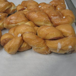 Image of Tiger Tails