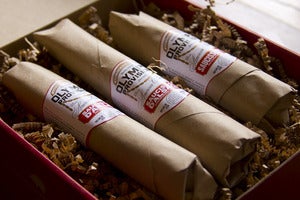 French Salami Sampler - From $30