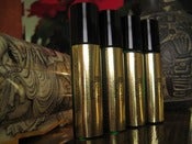 Image of Limited edition Amazonian essential oil roll-ons
