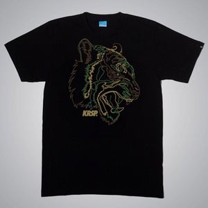 Image of Tiger KRSP T-SHIRT