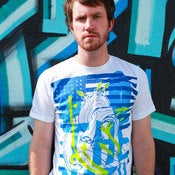 Image of DO THE MATH {T-shirt}