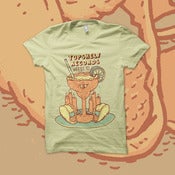 Image of Topshelf Records - FEST 10 shirt
