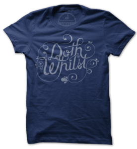 Image of Doth Whilst