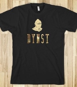 Image of DYNST Camo Knight