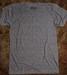 Image of Until The World Takes Notice | T-Shirt