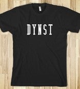 Image of DYNST Logo Tee