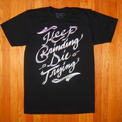 Image of Motto - Black