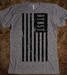 Image of DYNST Black Flag | T-Shirt