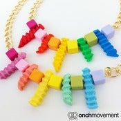 Image of Rainbow Fries