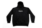 Image of Shoepreme Hoody - Black/Black